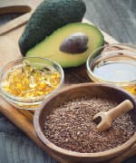 Omega-3 Improves Amyloid Clearance