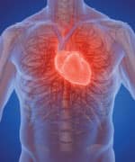Low Calcium in Arteries Indicates Low Heart-Attack Risk