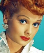 Lucille Ball