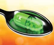 Vitamin K Supplements