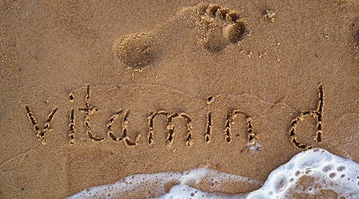 The Overlooked Importance of Vitamin D Receptors