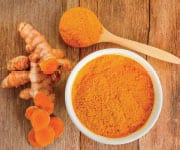 Curcumin Promotes Brain Health