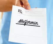 Comparing AMPK-Boosting Nutrients to Metformin