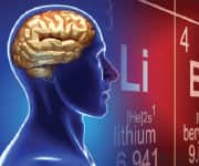 Preventing Alzheimer’s with Lithium