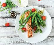 Glucose Levels in Calorie Restrictors