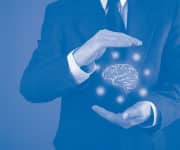 High Glucose Shrinks Your Brain!