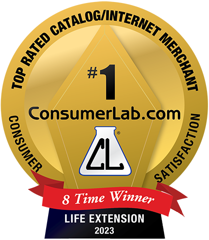 Consumer Labs Best Online Catalog Retailer