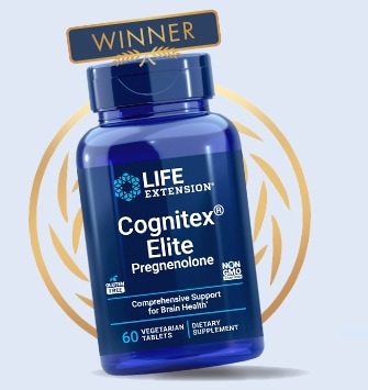 Cognitex® Elite Pregnenolone