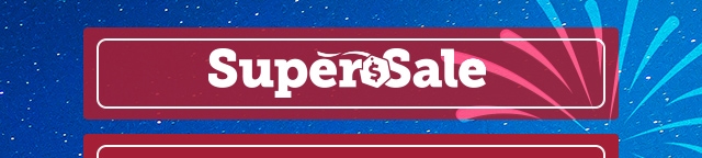 Super Sale