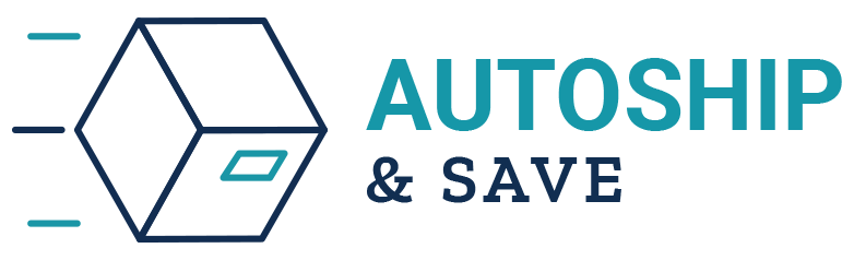 AutoShip & Save