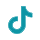 TikTok logo