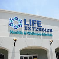 Life Extension Health & Wellness Market