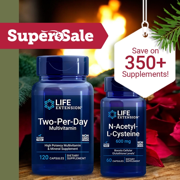 Supersale. Save on 350 plus supplements