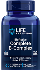 BioActive Complete B-Complex