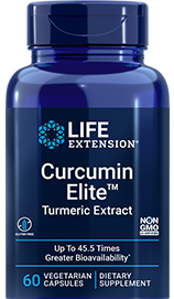 Curcumin Elite™ Turmeric Extract