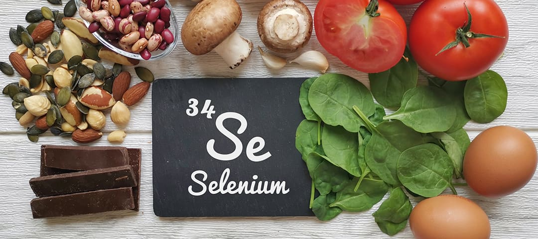 selenium