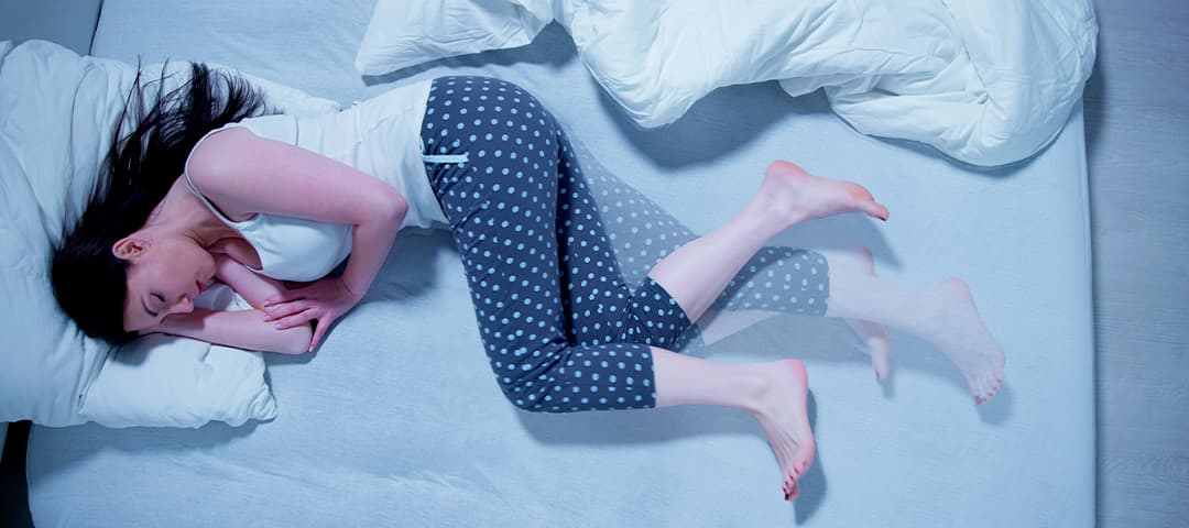 Restless leg syndrome