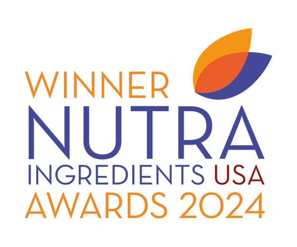 2024
NutraIngredients Award Finalist