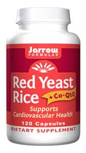 red yeast rice coq 10