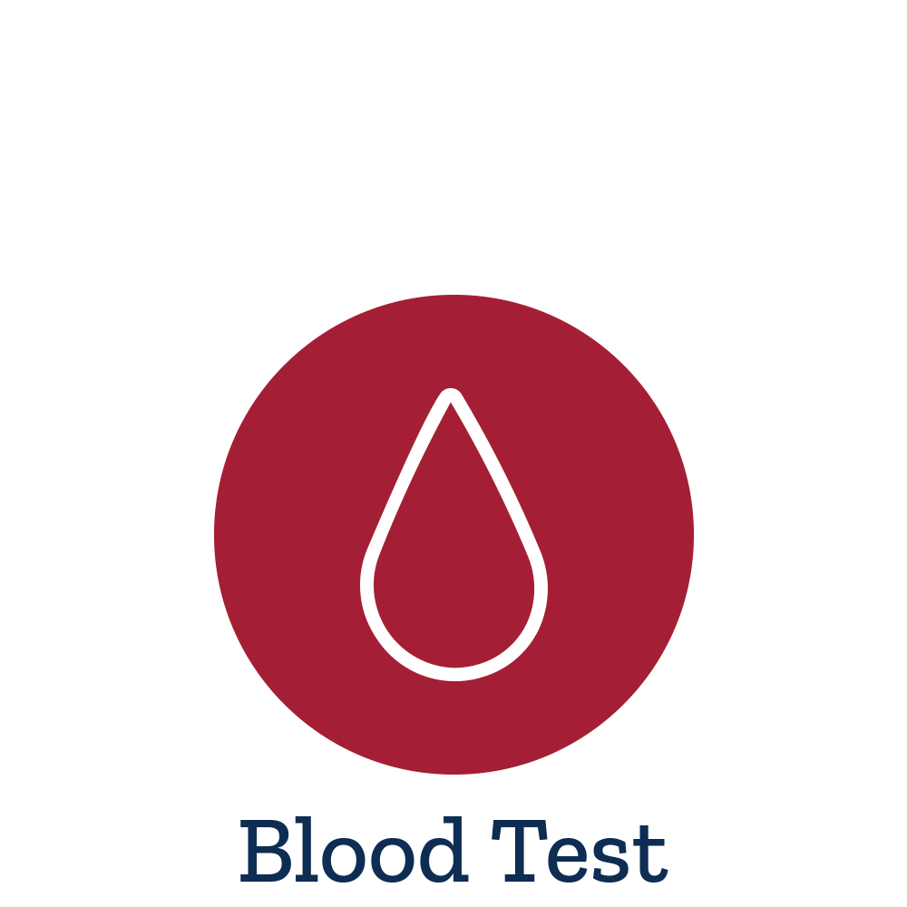 Life Extension HCG Beta Subunit, Quantitative Blood Test