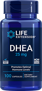 DHEA Supplement