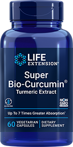 Super Bio-Curcumin® Turmeric Extract