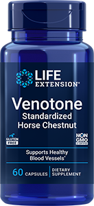 Venotone, 60 capsules