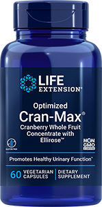 Optimized Cran-Max®