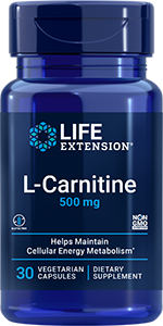 L-Carnitine