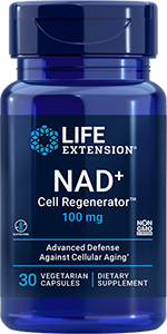 NAD+ Cell Regenerator™