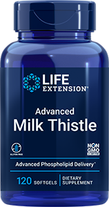 Advanced Milk Thistle