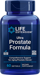 Ultra Prostate Formula