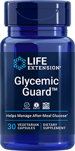 Glycemic Guard™