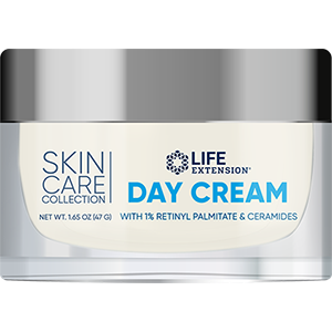 Skin Care Collection Day Cream, 1.65 oz