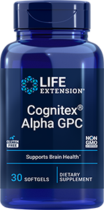 Cognitex® Alpha-GPC