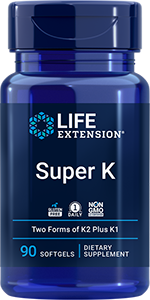 Super K , 90 softgels
