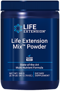Life Extension Mix™ Powder, 12.70 oz