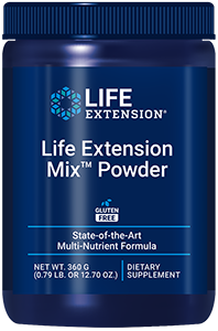 Life Extension Mix™ Powder, 12.70 oz