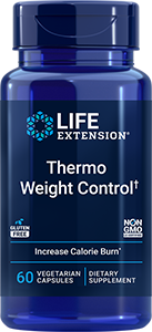 Thermo Weight Control, 60 vegetarian capsules