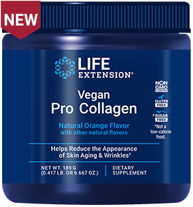 Vegan Pro Collagen