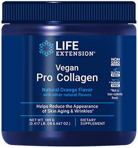 Vegan Pro Collagen, 0.42 lb
