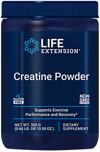 Creatine Powder, 300 grams