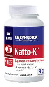 Natto-K™ 90 capsules - Life Extension