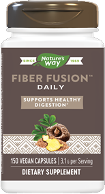 Fiber Fusion™ Daily 150 capsules - Life Extension
