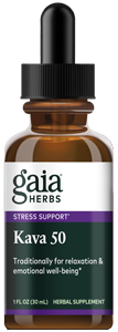 Kava Kava Root, 1 fl oz
