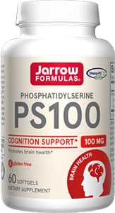 PS 100, 100 mg
