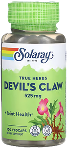 Devil's Claw (Special Formula), 90 capsules