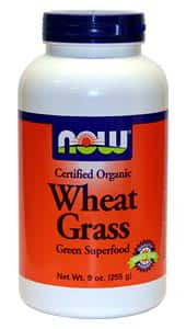 Wheat Grass 9 oz - Life Extension