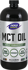 Pure MCT Oil Oils - Life Extension