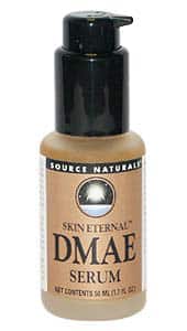 Skin Eternal™ DMAE Serum 1.7 oz - Life Extension